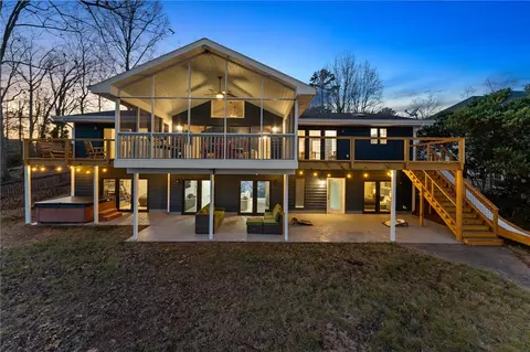 1104 Whitfield Point Rd, Anderson, SC 29626