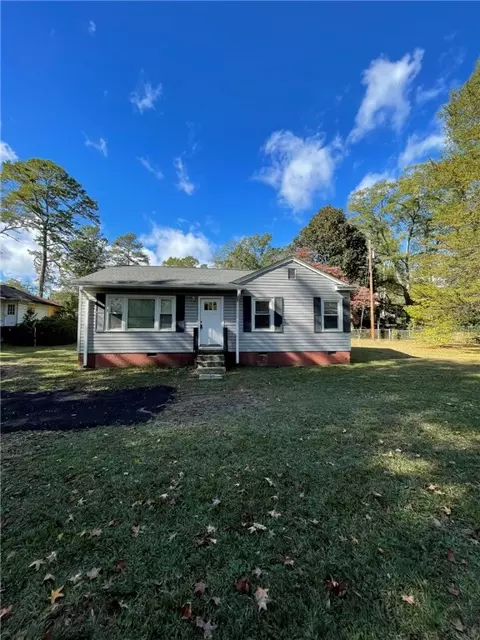 514 Cunningham Dr, Anderson, SC 29624