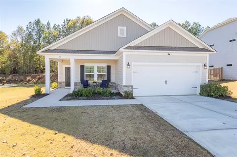 310 Alameda Ln, Anderson, SC 29625