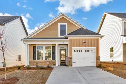 235 Brown Cir, Easley, SC 29642