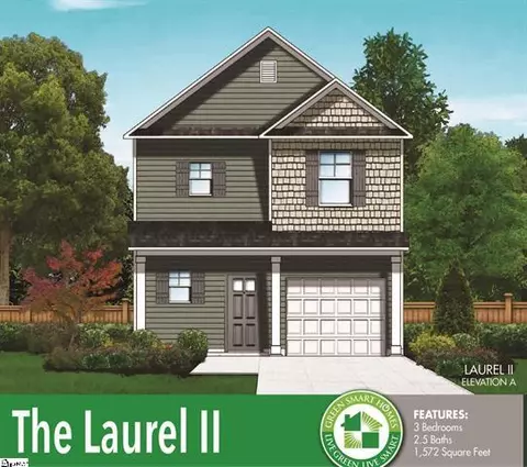 239 Brown Cir, Easley, SC 29642