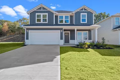 117 Willoughby Way, Piedmont, SC 29673