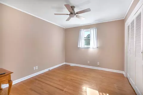Bedroom - 113 Soapstone Dr, Starr, SC 29684 photo 2 of 4