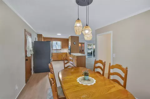 Dining - 113 Soapstone Dr, Starr, SC 29684 photo 2 of 2