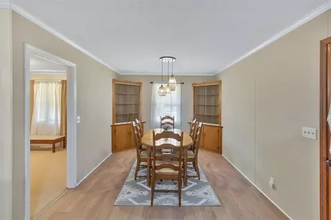 Dining - 113 Soapstone Dr, Starr, SC 29684 photo 1 of 2