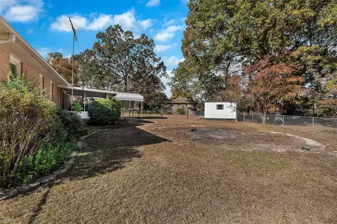 Exterior - 113 Soapstone Dr, Starr, SC 29684 photo 8 of 12
