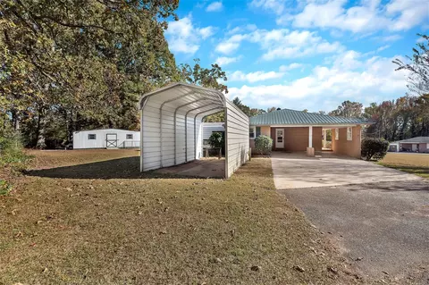 Exterior - 113 Soapstone Dr, Starr, SC 29684 photo 12 of 12