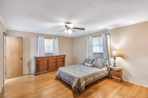 Bedroom - 113 Soapstone Dr, Starr, SC 29684 photo 4 of 4