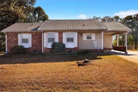 729 New Prospect Church Rd, Anderson, SC 29625