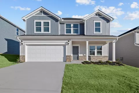 1596 Switchback Cir, Moore, SC 29369