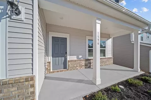 1596 Switchback Cir, Moore, SC 29369 photo 2