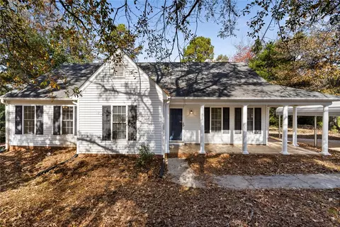 1000 Shadow Ln, Anderson, SC 29625