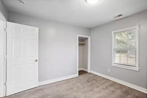 Bedroom - 134 Marshall Ave, Seneca, SC 29678 photo 4 of 4
