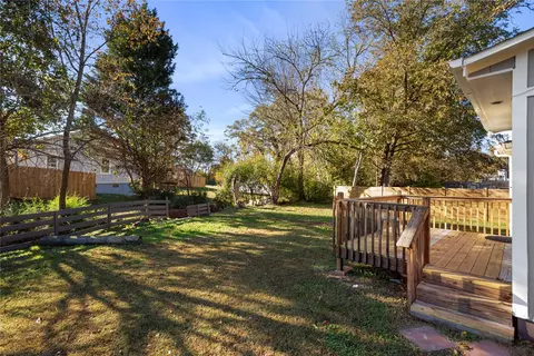 Exterior - 134 Marshall Ave, Seneca, SC 29678 photo 5 of 7