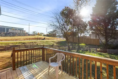 Exterior - 134 Marshall Ave, Seneca, SC 29678 photo 3 of 7