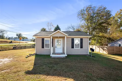 Exterior - 134 Marshall Ave, Seneca, SC 29678 photo 7 of 7