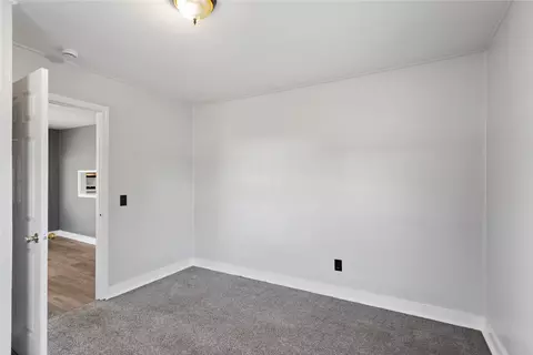 Bedroom - 134 Marshall Ave, Seneca, SC 29678 photo 3 of 4