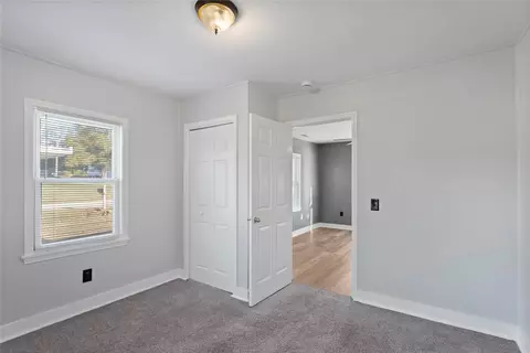 Bedroom - 134 Marshall Ave, Seneca, SC 29678 photo 2 of 4