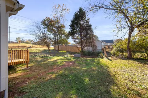 Exterior - 134 Marshall Ave, Seneca, SC 29678 photo 6 of 7