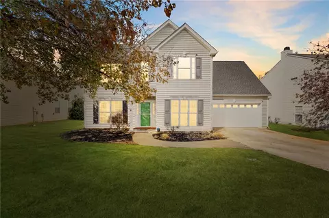 33 Brockmore Dr, Greenville, SC 29605