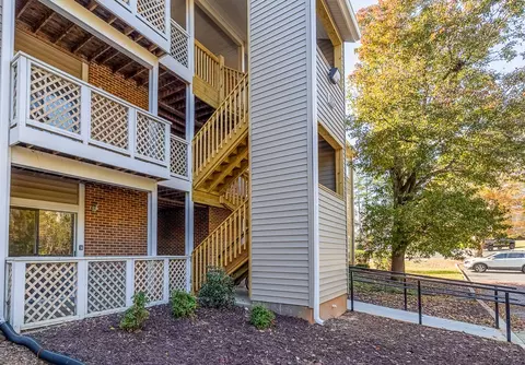 220 Elm St #501, Clemson, SC 29631