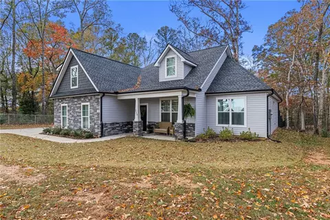215 Milwee Creek Rd, Pendleton, SC 29670 photo 3