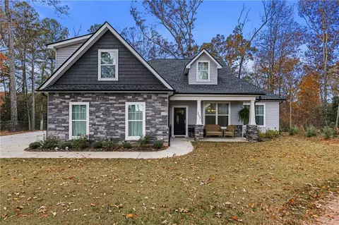 215 Milwee Creek Rd, Pendleton, SC 29670 photo 4