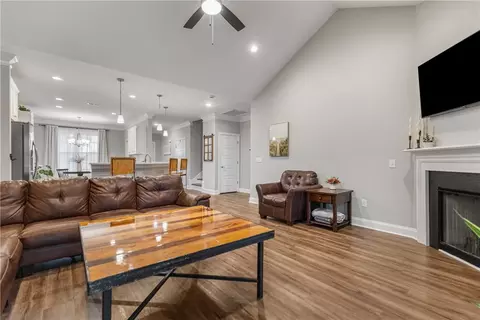 215 Milwee Creek Rd, Pendleton, SC 29670 photo 9