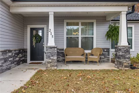 215 Milwee Creek Rd, Pendleton, SC 29670 photo 6