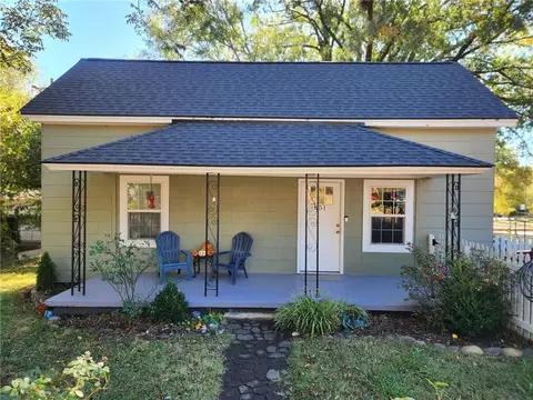 651 Maywood St, Spartanburg, SC 29301