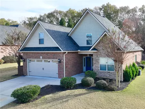 1007 Tuscany Dr, Anderson, SC 29621