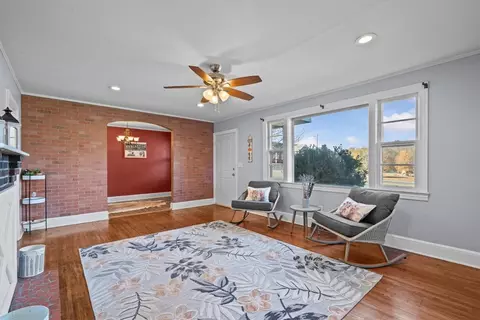 Living - 3300 Earls Bridge Rd, Easley, SC 29640 photo 2 of 2