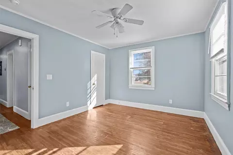 Bedroom - 3300 Earls Bridge Rd, Easley, SC 29640 photo 4 of 5