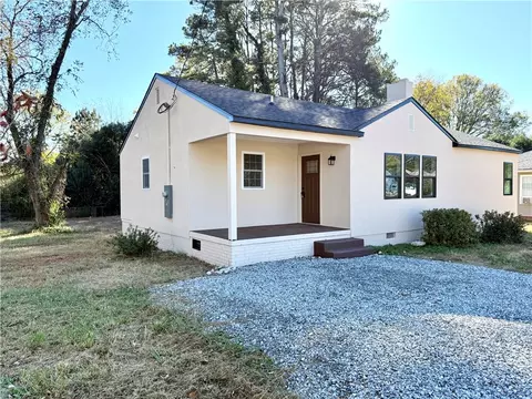 601 Emma St, Anderson, SC 29626
