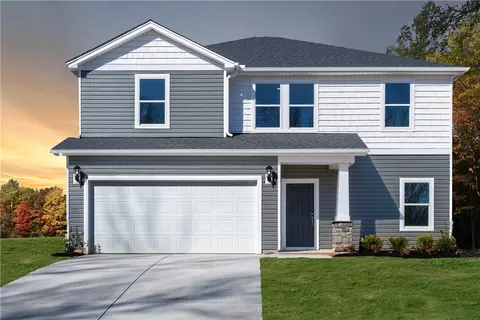 332 Allingham Rd, Piedmont, SC 29673