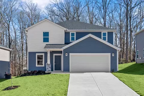 412 Granby Trl, Easley, SC 29642