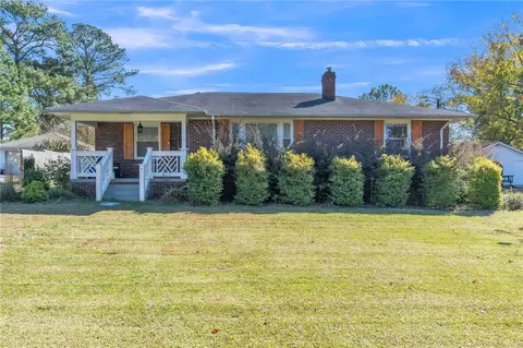 734 Anderson St, Belton, SC 29627