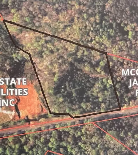 00 Shallow Ford Rd, Salem, SC 29676