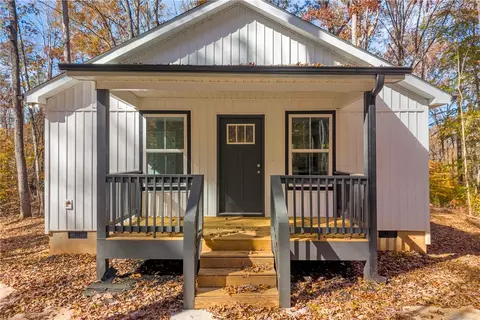 442 Hiawatha Trl, Westminster, SC 29693