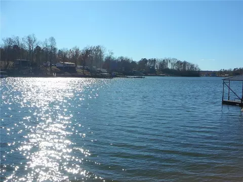 Lt 6 Landings Run, Abbeville, SC 29620