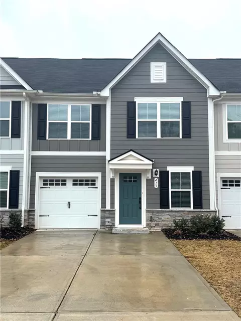 415 Camarillo Ln, Anderson, SC 29621