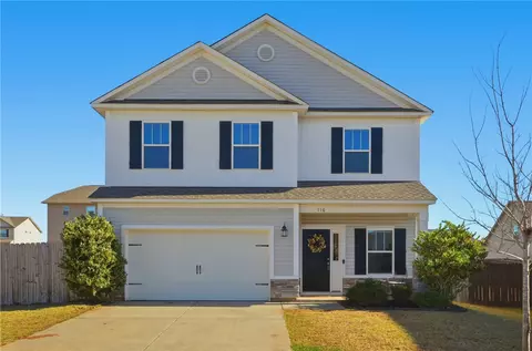 116 Printers St, Pendleton, SC 29670