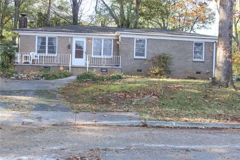 1000 Sullivan St, Anderson, SC 29624