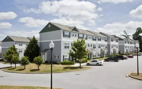 116 University Village Dr #D, Central, SC 29630