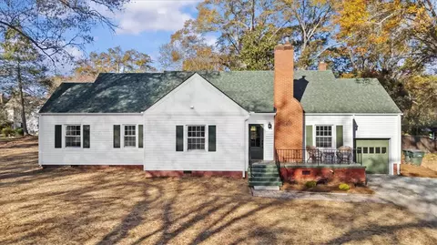 205 Walhalla St, Westminster, SC 29693