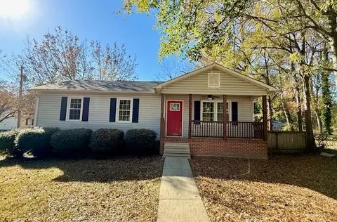 1510 S Fant St, Anderson, SC 29624