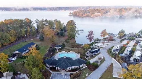 463 Cane Creek Camp Rd # 60 MOTORCOACH RESORT, Cross Hill, SC 29332