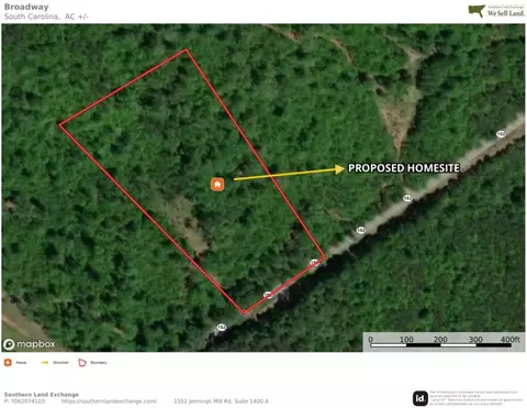 lot9 High Shoals Rd, Anderson, SC 29621