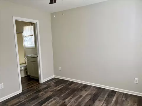 Bedroom - 450 Cedar Tree Dr, Walhalla, SC 29691 photo 4 of 4