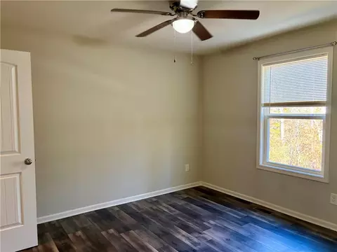 Bedroom - 450 Cedar Tree Dr, Walhalla, SC 29691 photo 2 of 4